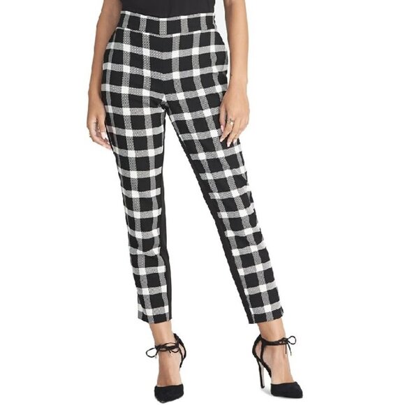 Rachel Rachel Roy The Glen Pants - Picture 1 of 8